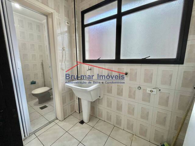 Apartamento para Venda em Santos - 5