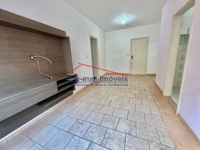 #A-2454-1 - Apartamento para Venda em Santos - SP - 3