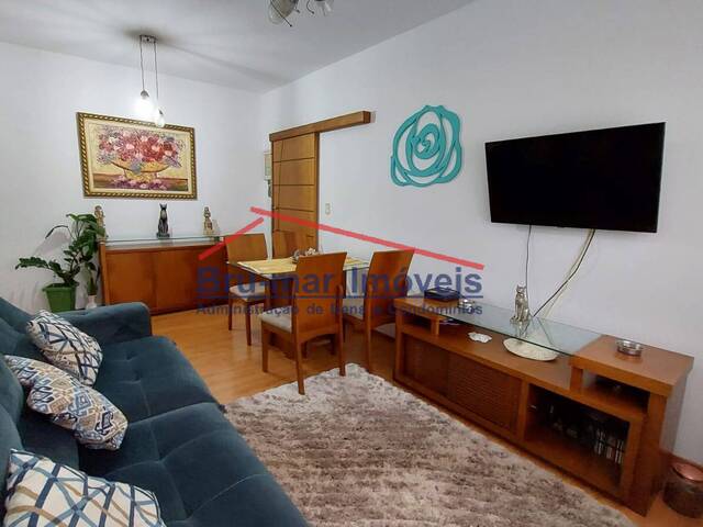 Apartamento para Venda em Santos - 2
