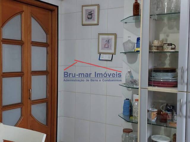 Apartamento para Venda em Santos - 5