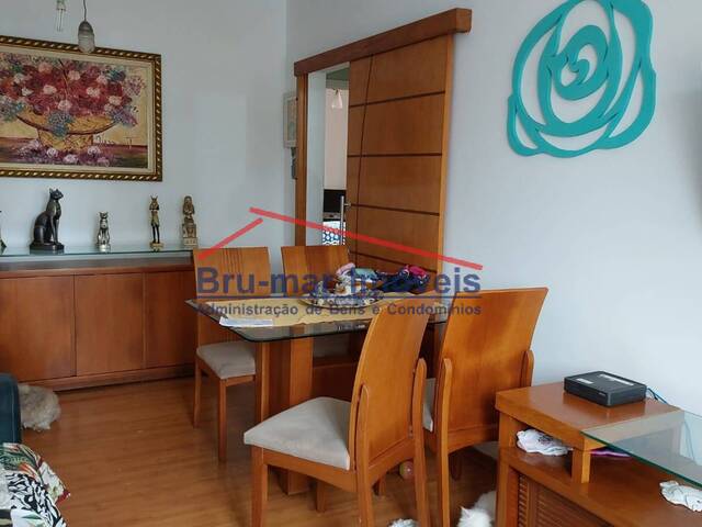 Apartamento para Venda em Santos - 3