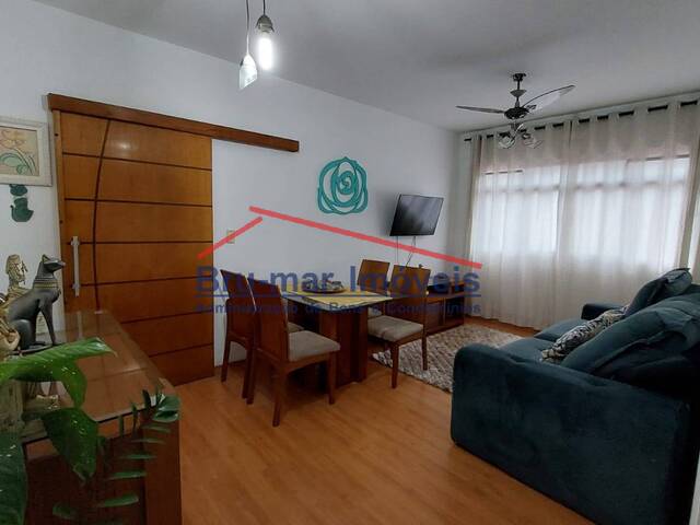 Venda em Campo Grande - Santos