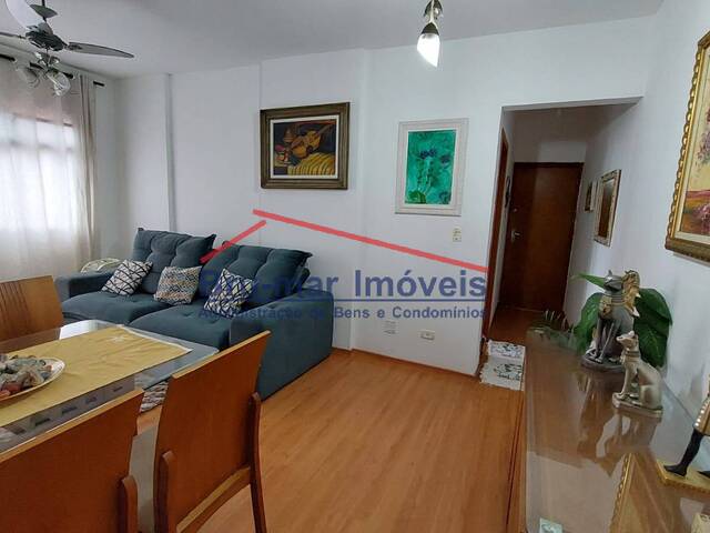 Apartamento para Venda em Santos - 4