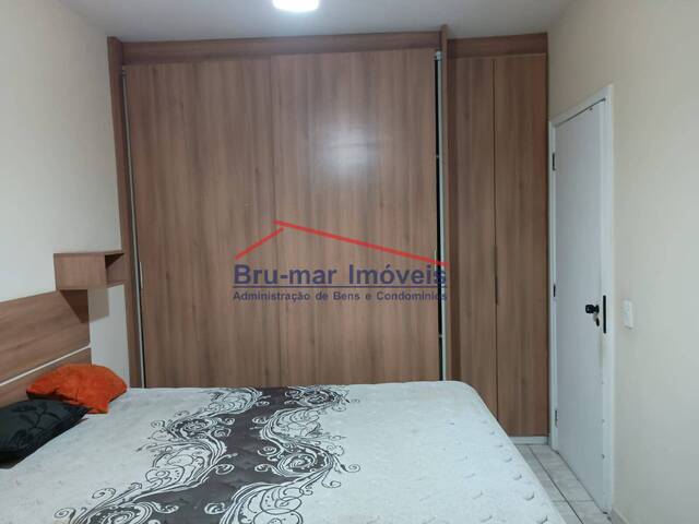 Apartamento para Venda em Santos - 4