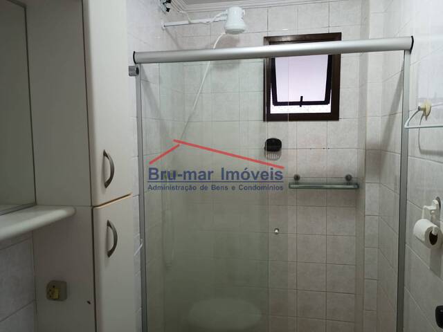 Apartamento para Venda em Santos - 3