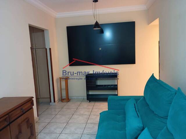 Apartamento para Venda em Santos - 5