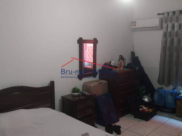 #A-2457-2 - Apartamento para Venda em Santos - SP - 2