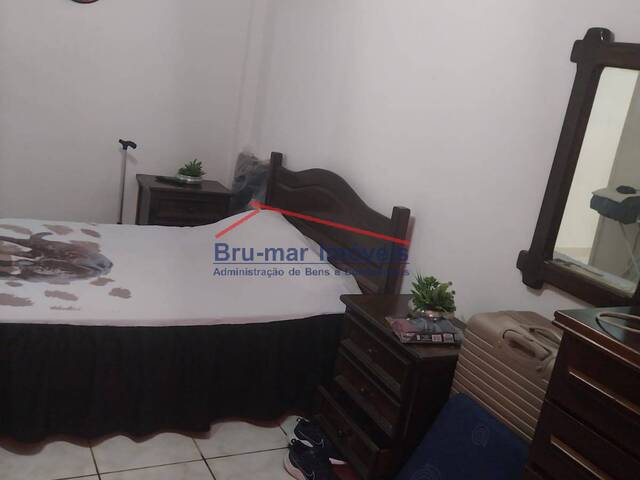 Apartamento para Venda em Santos - 4