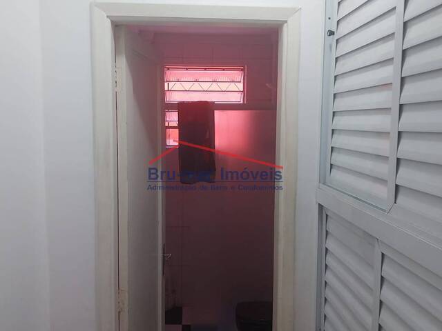 #A-2457-2 - Apartamento para Venda em Santos - SP - 3