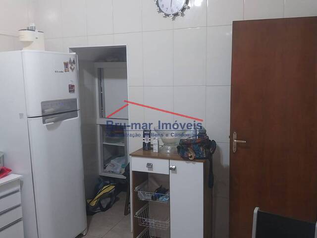 Apartamento para Venda em Santos - 5