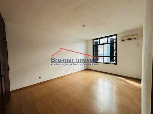 #A2458-2 - Apartamento para Venda em Santos - SP - 3