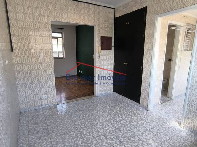 #A-2460-2 - Apartamento para Venda em Santos - SP - 2