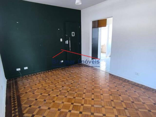 Apartamento para Venda em Santos - 4