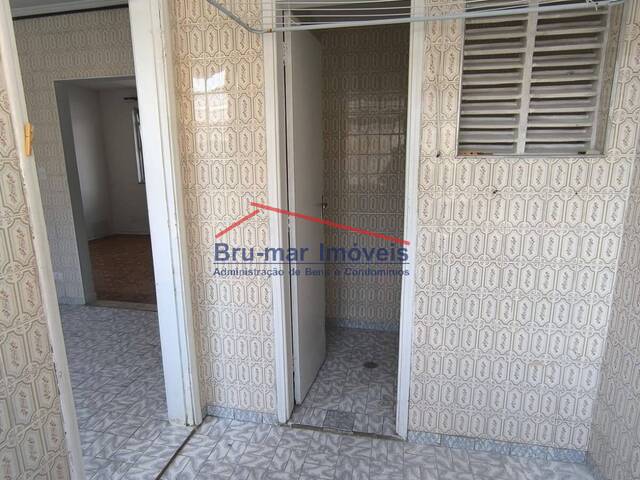 Apartamento para Venda em Santos - 5