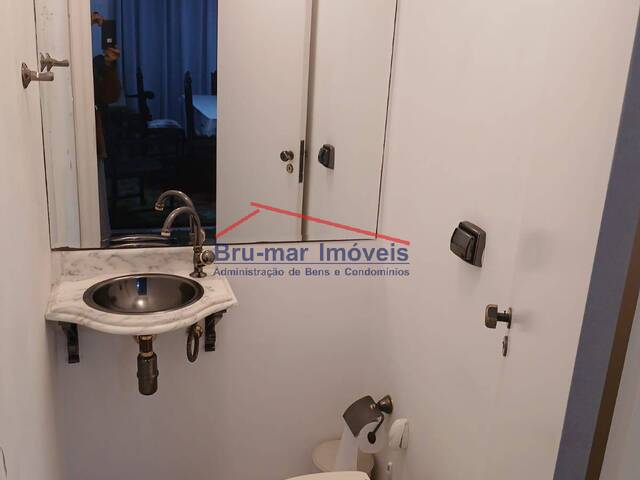 Apartamento para Venda em Santos - 4
