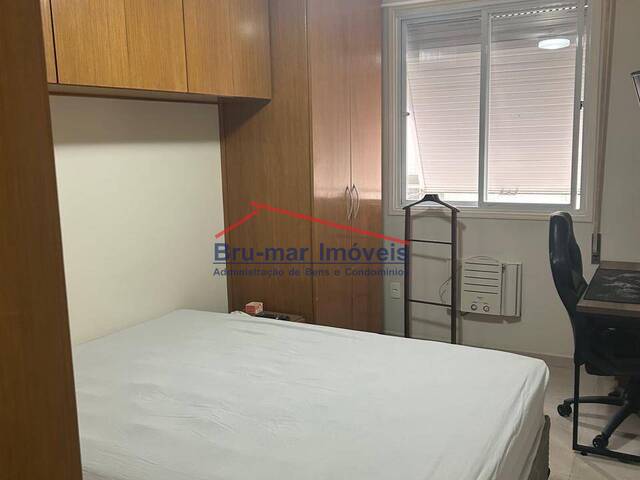 Apartamento para Locação em Santos - 5