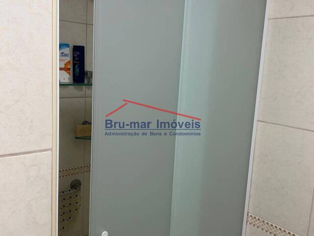 Apartamento para Locação em Santos - 4