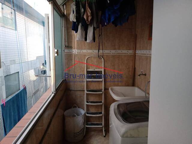 Apartamento para Venda em Santos - 2