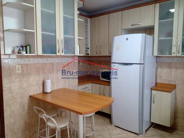 Apartamento para Venda em Santos - 3