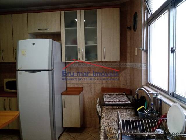Apartamento para Venda em Santos - 4