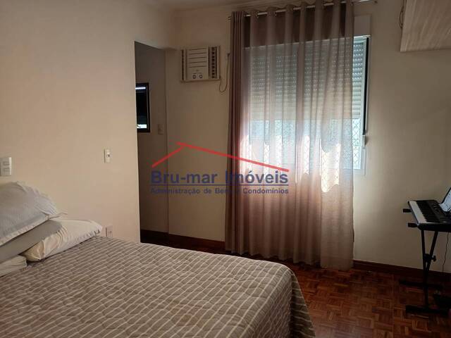 Apartamento para Venda em São Vicente - 5