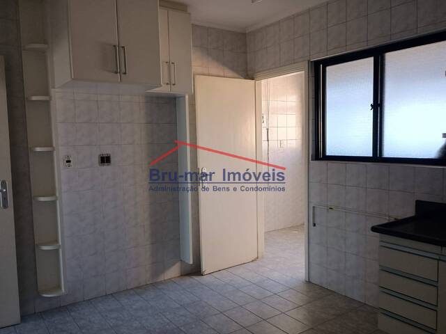 Apartamento para Venda em Santos - 4