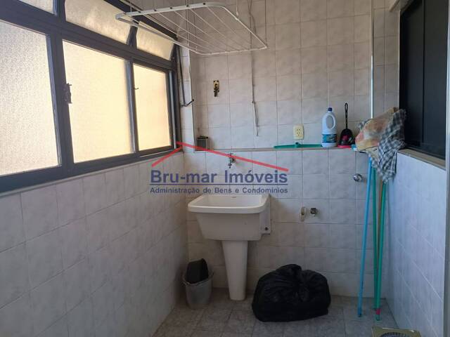 Apartamento para Venda em Santos - 5