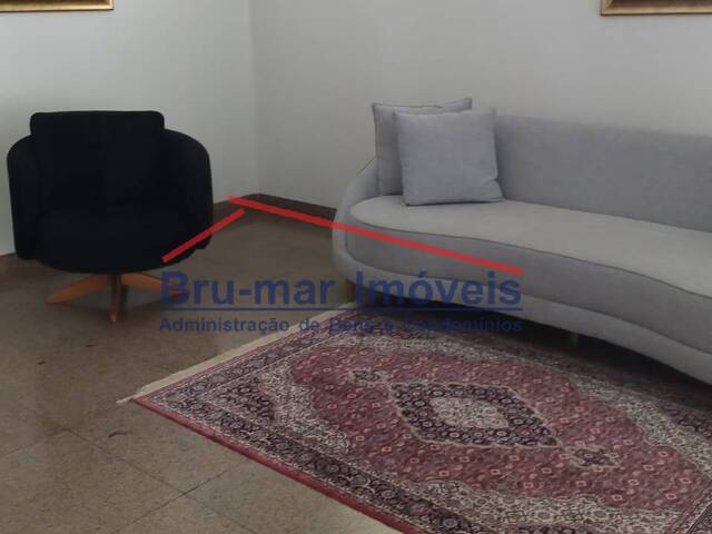 Apartamento para Venda em Santos - 4