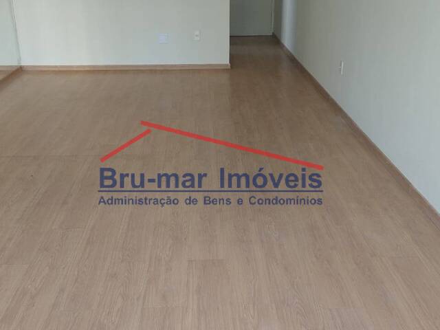 Apartamento para Venda em Santos - 5
