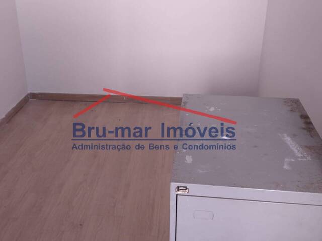 Apartamento para Venda em Santos - 2