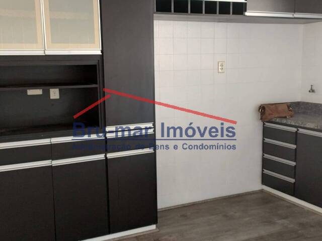 Venda em José Menino - Santos