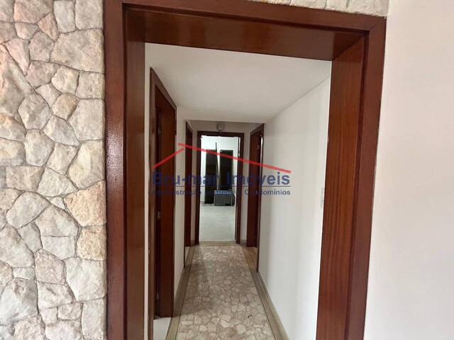 Apartamento para Venda em Santos - 3