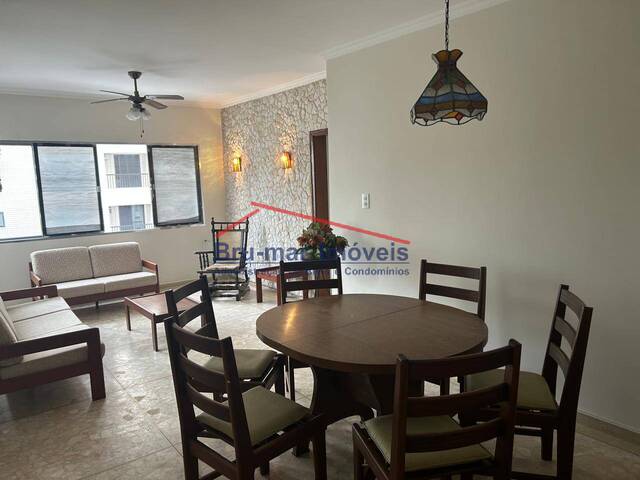 Apartamento para Venda em Santos - 2