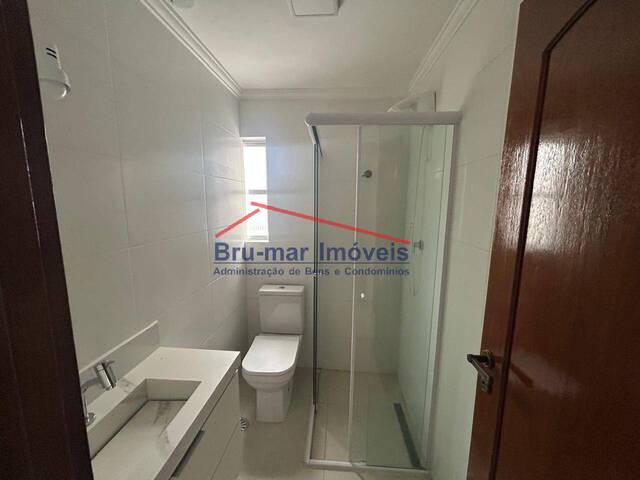 Apartamento para Venda em Santos - 5