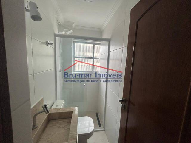 Apartamento para Venda em Santos - 4