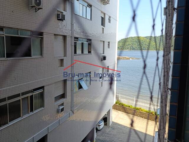 Apartamento para Venda em São Vicente - 4