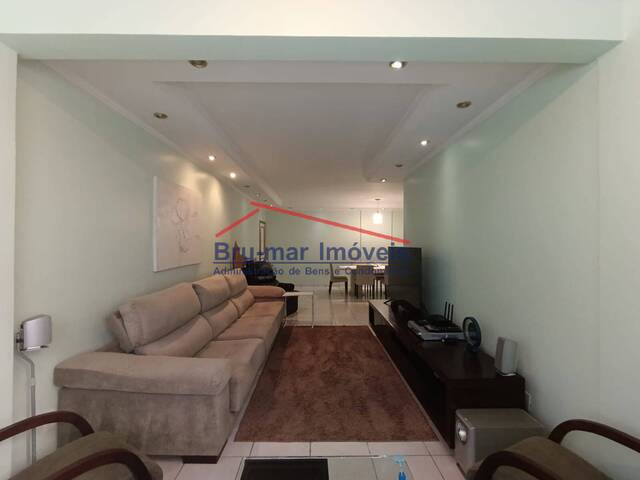 #A-2371-3 - Apartamento para Venda em São Vicente - SP - 3