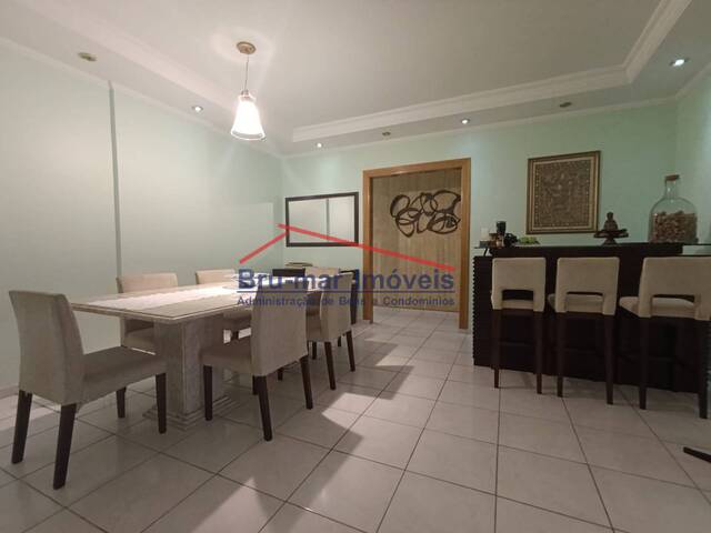 Apartamento para Venda em São Vicente - 5