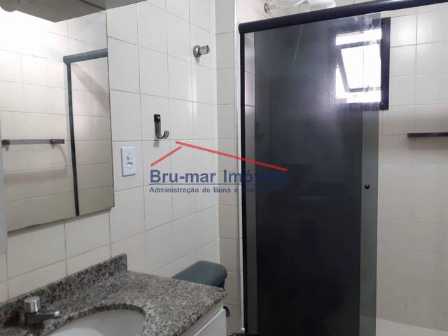 Apartamento para Venda em São Vicente - 4