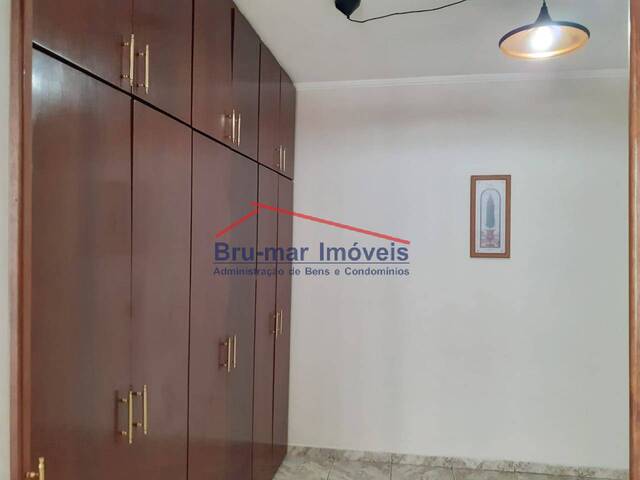 #A-2372-1 - Apartamento para Venda em São Vicente - SP - 3