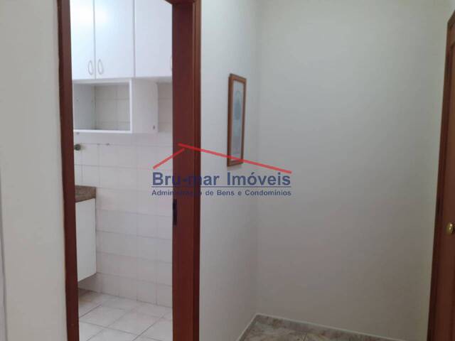 Apartamento para Venda em São Vicente - 5
