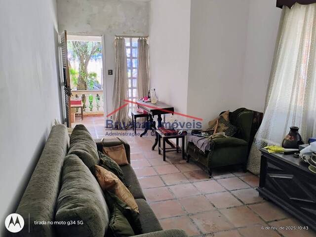 Casa para Venda em São Vicente - 4