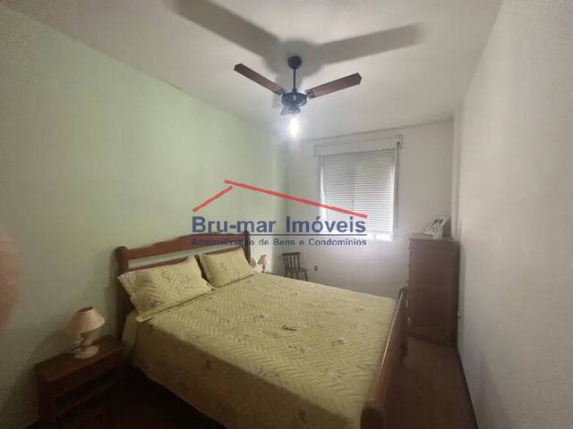 Apartamento para Venda em Santos - 2