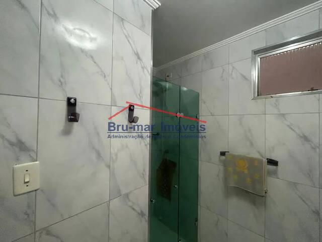 Apartamento para Venda em Santos - 4
