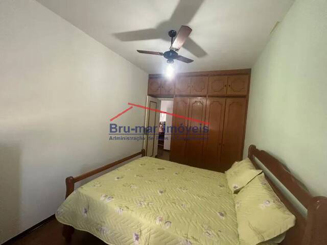 Apartamento para Venda em Santos - 3
