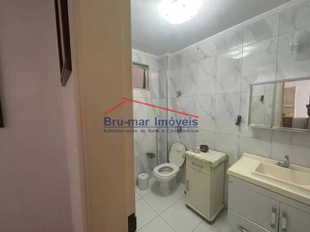 Apartamento para Venda em Santos - 5