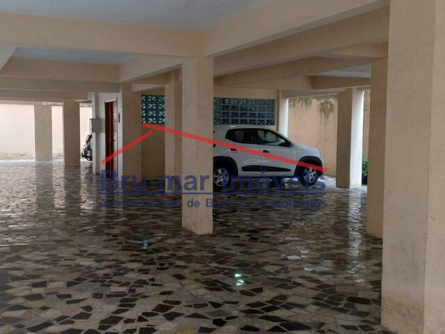 Apartamento para Venda em Santos - 4