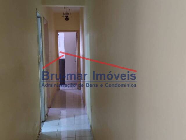 #A-2375-2 - Apartamento para Venda em Santos - SP - 3