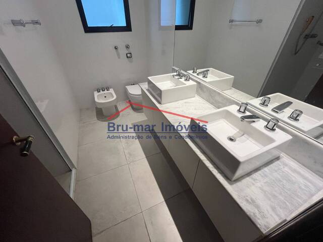 #A-2376-3 - Apartamento para Venda em Santos - SP - 3