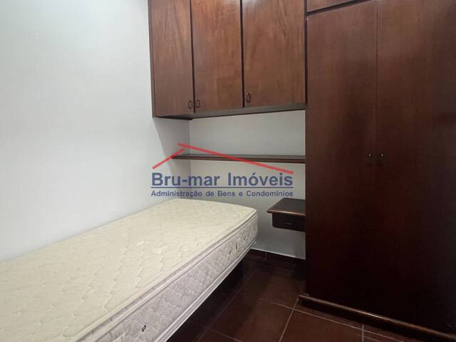 Apartamento para Venda em Santos - 4